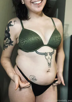 Bigbellybenni OnlyFans Leaked Free Thumbnail Picture - #l7JkjCdC5S