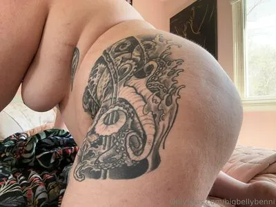Bigbellybenni OnlyFans Leaked Free Thumbnail Picture - #lhmEKdytpg