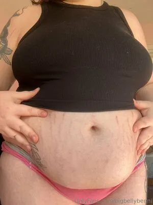 Bigbellybenni OnlyFans Leaked Free Thumbnail Picture - #q80xeJbGd8