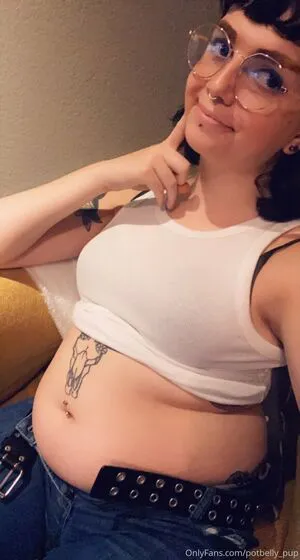 Bigbellybenni OnlyFans Leaked Free Thumbnail Picture - #scemJZBT1G