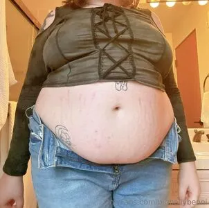 Bigbellybenni OnlyFans Leaked Free Thumbnail Picture - #tjbOn80J0k