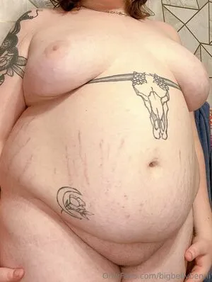 Bigbellybenni OnlyFans Leaked Free Thumbnail Picture - #uYt6UrkfPZ