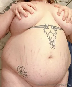 Bigbellybenni OnlyFans Leaked Free Thumbnail Picture - #xR1GqGyPL0