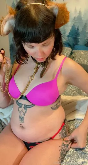 Bigbellybenni OnlyFans Leaked Free Thumbnail Picture - #xyfO6Gr3LQ