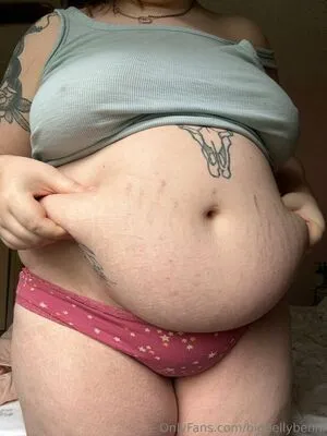 Bigbellybenni OnlyFans Leaked Free Thumbnail Picture - #z3FPoDueTG
