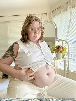 Bigbellybenni OnlyFans Leaked Free Thumbnail Picture - #zB6iZw2J2Q