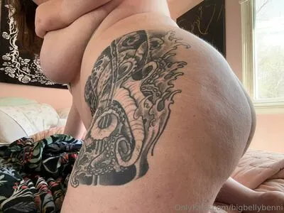 Bigbellybenni OnlyFans Leaked Free Thumbnail Picture - #zEArHFiqRw