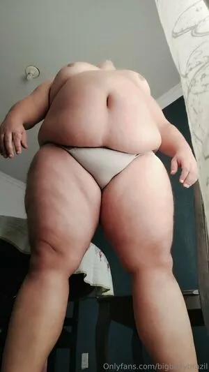 Bigbellybrazil OnlyFans Leaked Free Thumbnail Picture - #CTxPrCDfcV