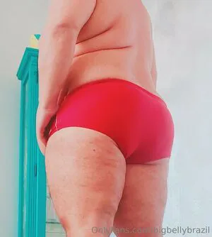 Bigbellybrazil OnlyFans Leaked Free Thumbnail Picture - #FTJeyAwvjk