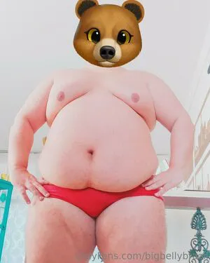 Bigbellybrazil OnlyFans Leaked Free Thumbnail Picture - #OV3AGnSUDh