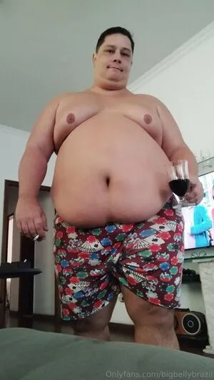 Bigbellybrazil OnlyFans Leaked Free Thumbnail Picture - #SHGlDrtUaP