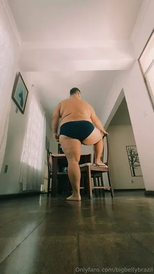 Bigbellybrazil OnlyFans Leaked Free Thumbnail Picture - #T79DwJQEeU