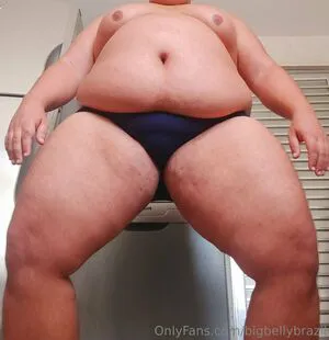 Bigbellybrazil OnlyFans Leaked Free Thumbnail Picture - #xlM9hMMDv1