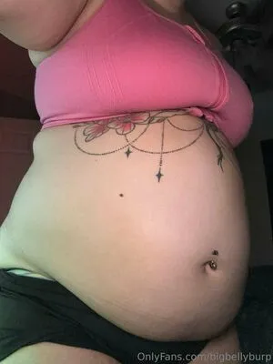 Bigbellyburp OnlyFans Leaked Free Thumbnail Picture - #1sbeevkD2H