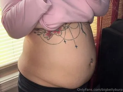 Bigbellyburp OnlyFans Leaked Free Thumbnail Picture - #2eIGcSwajJ