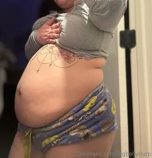 Bigbellyburp OnlyFans Leaked Free Thumbnail Picture - #4bbz5Gud9l