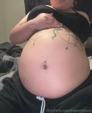 Bigbellyburp OnlyFans Leaked Free Thumbnail Picture - #6B5BVPoBEd