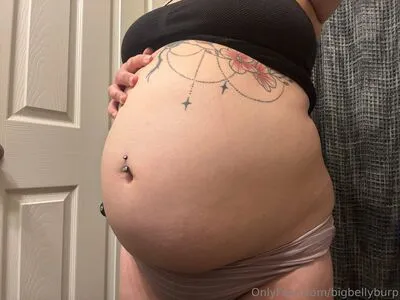 Bigbellyburp OnlyFans Leaked Free Thumbnail Picture - #DepYXTEOLL