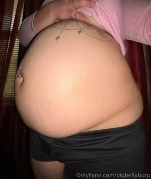 Bigbellyburp OnlyFans Leaked Free Thumbnail Picture - #IXFgm2z2aC