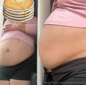 Bigbellyburp OnlyFans Leaked Free Thumbnail Picture - #L4C5EEQY35