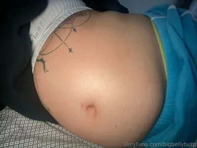 Bigbellyburp OnlyFans Leaked Free Thumbnail Picture - #VIE3us50VV