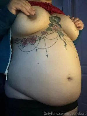 Bigbellyburp OnlyFans Leaked Free Thumbnail Picture - #cGIacritiL