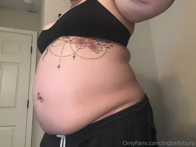 Bigbellyburp OnlyFans Leaked Free Thumbnail Picture - #dLM38Kyyvi
