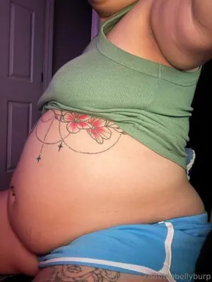 Bigbellyburp OnlyFans Leaked Free Thumbnail Picture - #hNLTlMQdoC