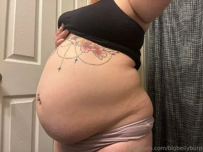 Bigbellyburp OnlyFans Leaked Free Thumbnail Picture - #kSDsAI8tHE