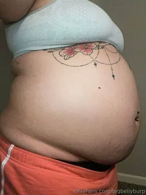 Bigbellyburp OnlyFans Leaked Free Thumbnail Picture - #uBOCLr7IR9