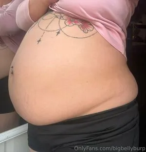 Bigbellyburp OnlyFans Leaked Free Thumbnail Picture - #w7blTCAvsf