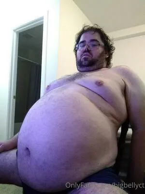 Bigbellyct OnlyFans Leaked Free Thumbnail Picture - #0FPiNwsaBZ