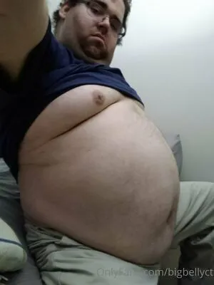 Bigbellyct OnlyFans Leaked Free Thumbnail Picture - #0W7AgTyCUL