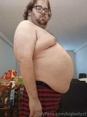 Bigbellyct OnlyFans Leaked Free Thumbnail Picture - #1gVw2ftTOK