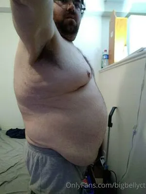 Bigbellyct OnlyFans Leaked Free Thumbnail Picture - #1k0HLTp5iG