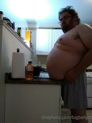 Bigbellyct OnlyFans Leaked Free Thumbnail Picture - #1njfqkCNYN