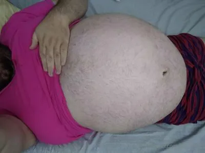 Bigbellyct OnlyFans Leaked Free Thumbnail Picture - #29qawYz6eN