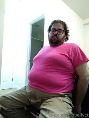 Bigbellyct OnlyFans Leaked Free Thumbnail Picture - #2gD0rktfkw