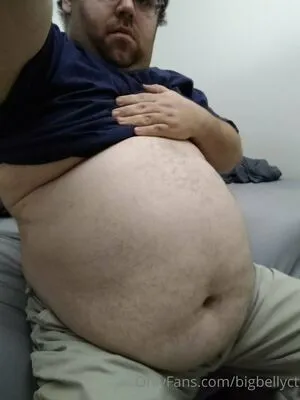 Bigbellyct OnlyFans Leaked Free Thumbnail Picture - #2oFSv09eQC