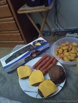 Bigbellyct OnlyFans Leaked Free Thumbnail Picture - #2xAos5K0Vt