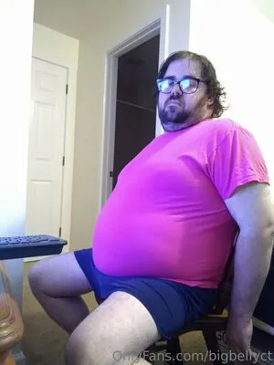 Bigbellyct OnlyFans Leaked Free Thumbnail Picture - #3OyEGEPaQ2