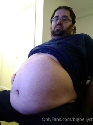 Bigbellyct OnlyFans Leaked Free Thumbnail Picture - #3T6KxbAVQL