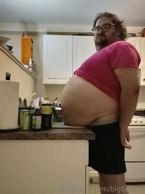 Bigbellyct OnlyFans Leaked Free Thumbnail Picture - #4gURDGB50n