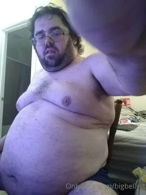 Bigbellyct OnlyFans Leaked Free Thumbnail Picture - #4hJNJKLzZU