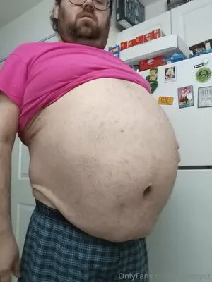 Bigbellyct OnlyFans Leaked Free Thumbnail Picture - #4pGPoxpz2e