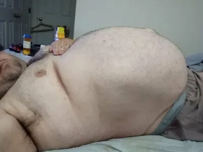 Bigbellyct OnlyFans Leaked Free Thumbnail Picture - #4y8INK3CB2