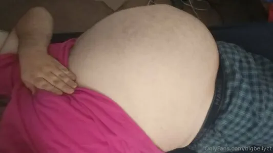 Bigbellyct OnlyFans Leaked Free Thumbnail Picture - #6CGMUmJmoW