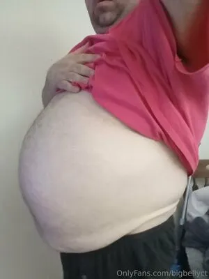 Bigbellyct OnlyFans Leaked Free Thumbnail Picture - #7OK56e1NXC