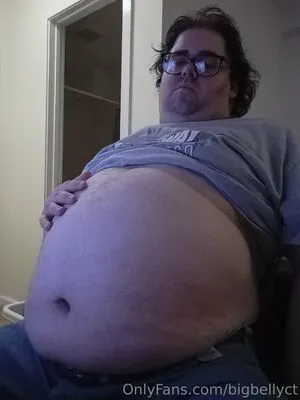 Bigbellyct OnlyFans Leaked Free Thumbnail Picture - #7UvLQ6Oq3k