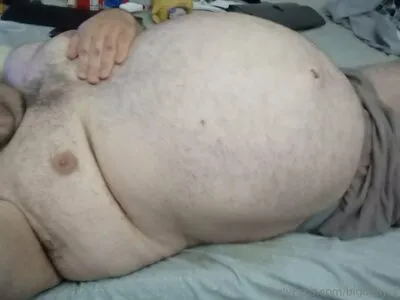 Bigbellyct OnlyFans Leaked Free Thumbnail Picture - #7hKZH22YIE